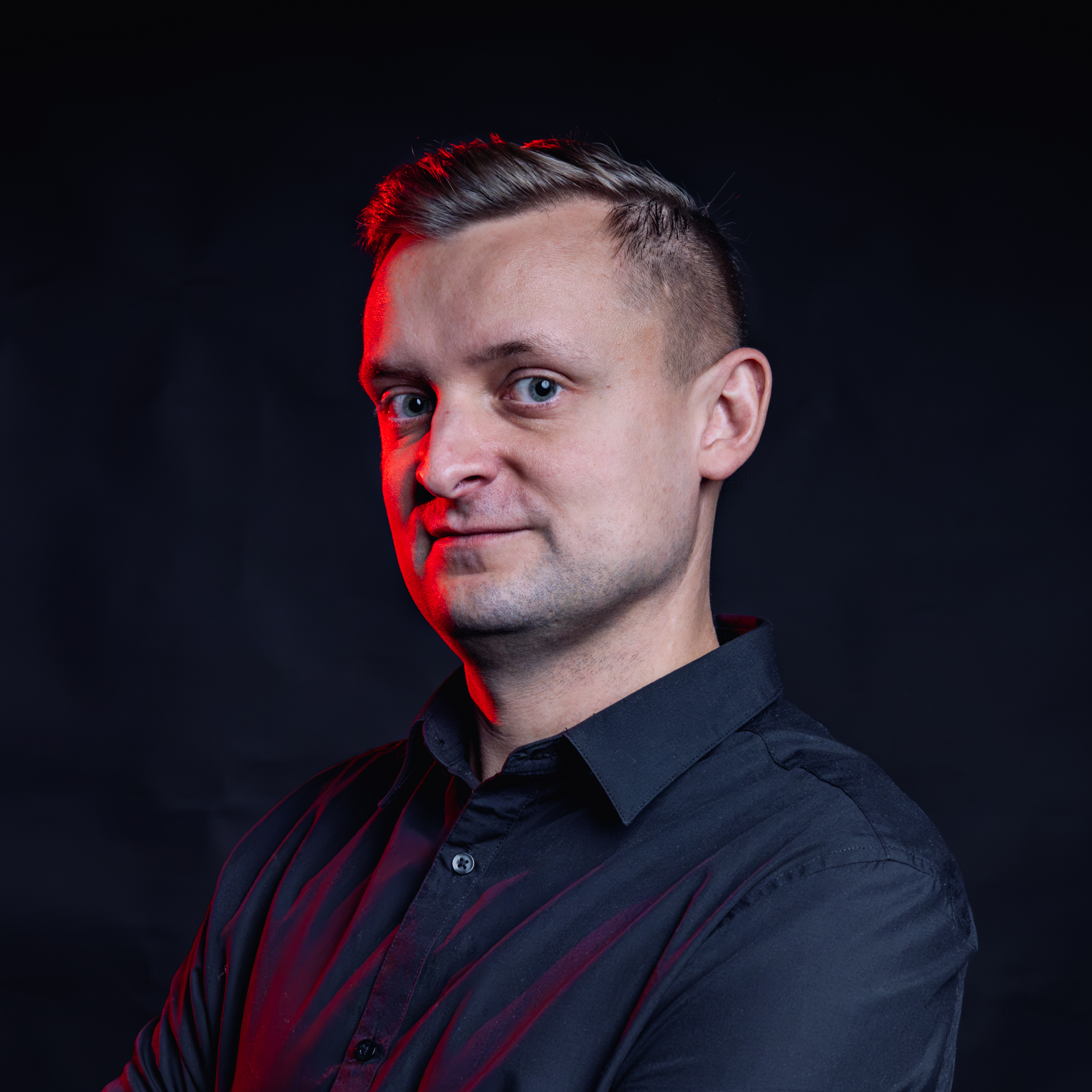 Maciej Sułecki