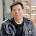 Tony Shong