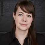 Stephanie Marchand