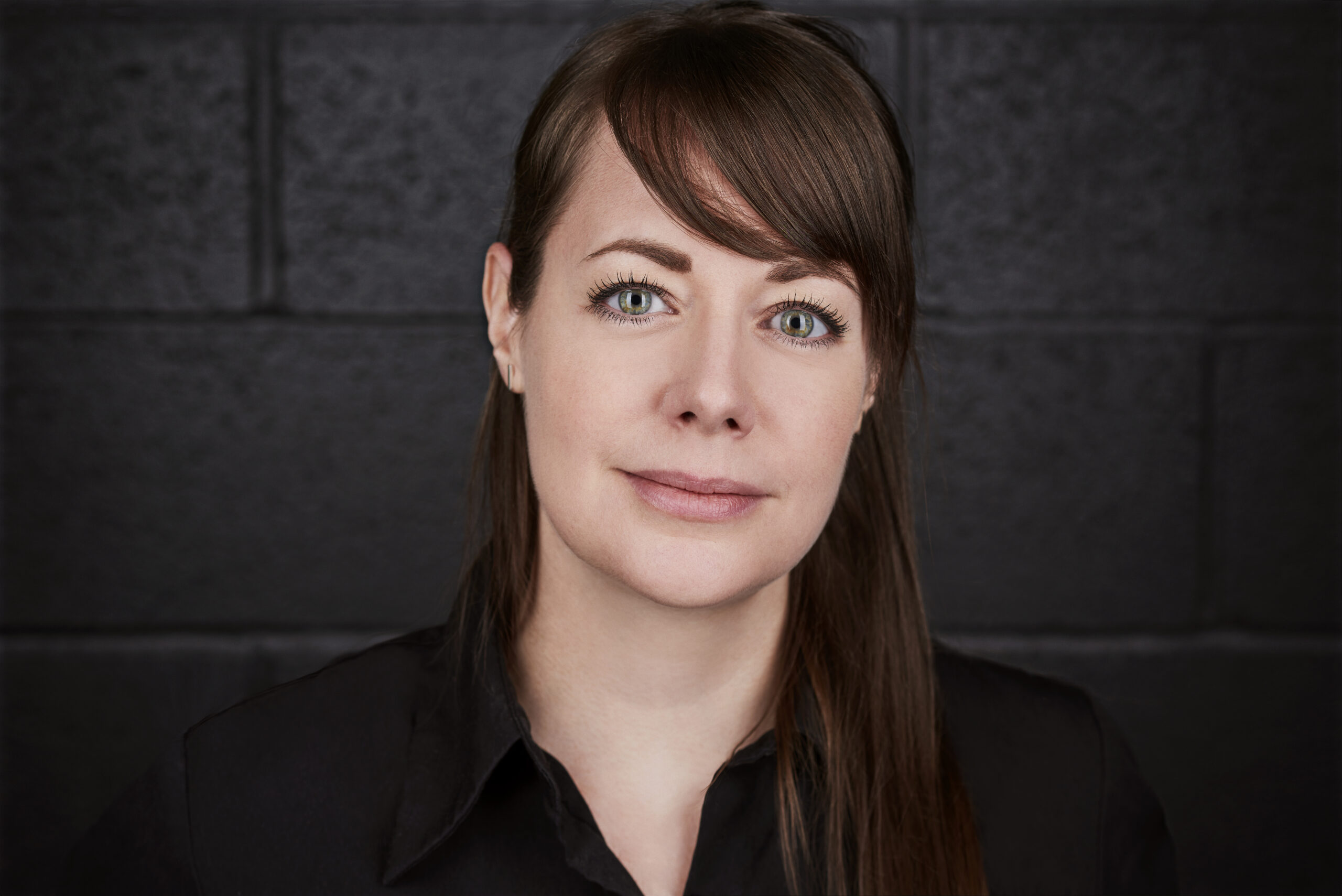 Stephanie Marchand