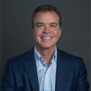 Brian Ward