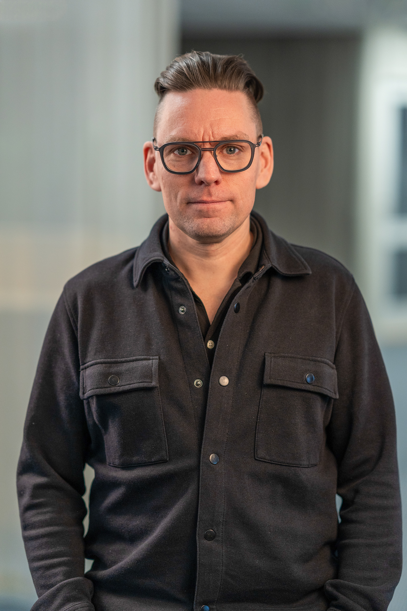 Daniel Wilén