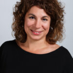 Isabelle Bismuth