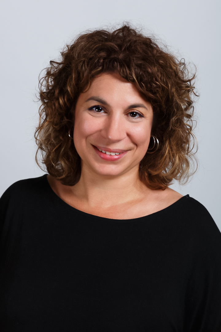 Isabelle Bismuth