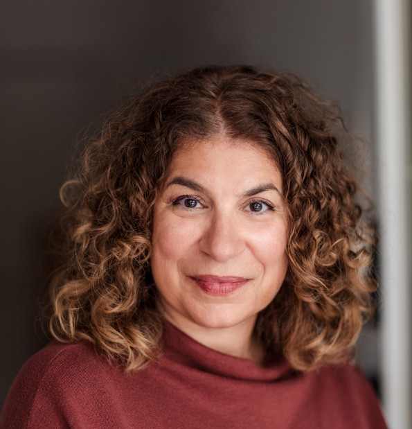 Isabelle Bismuth