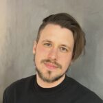 Joakim Enigk Sjöberg