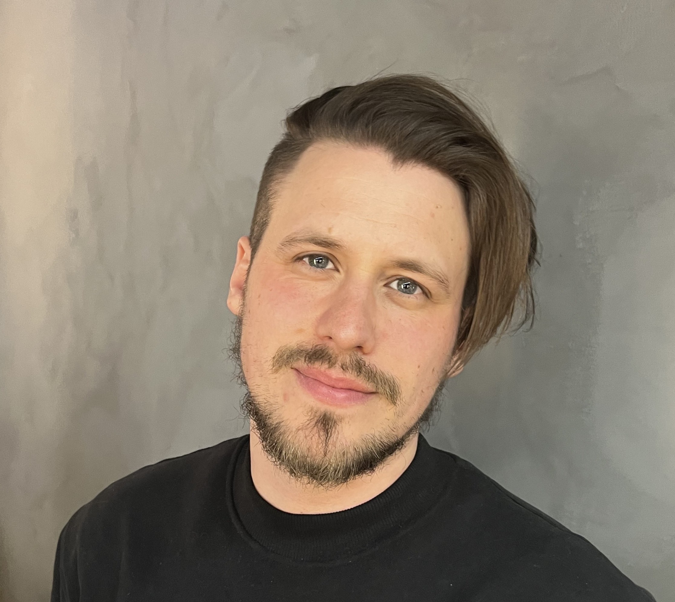 Joakim Enigk Sjöberg
