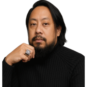 John Nguyen