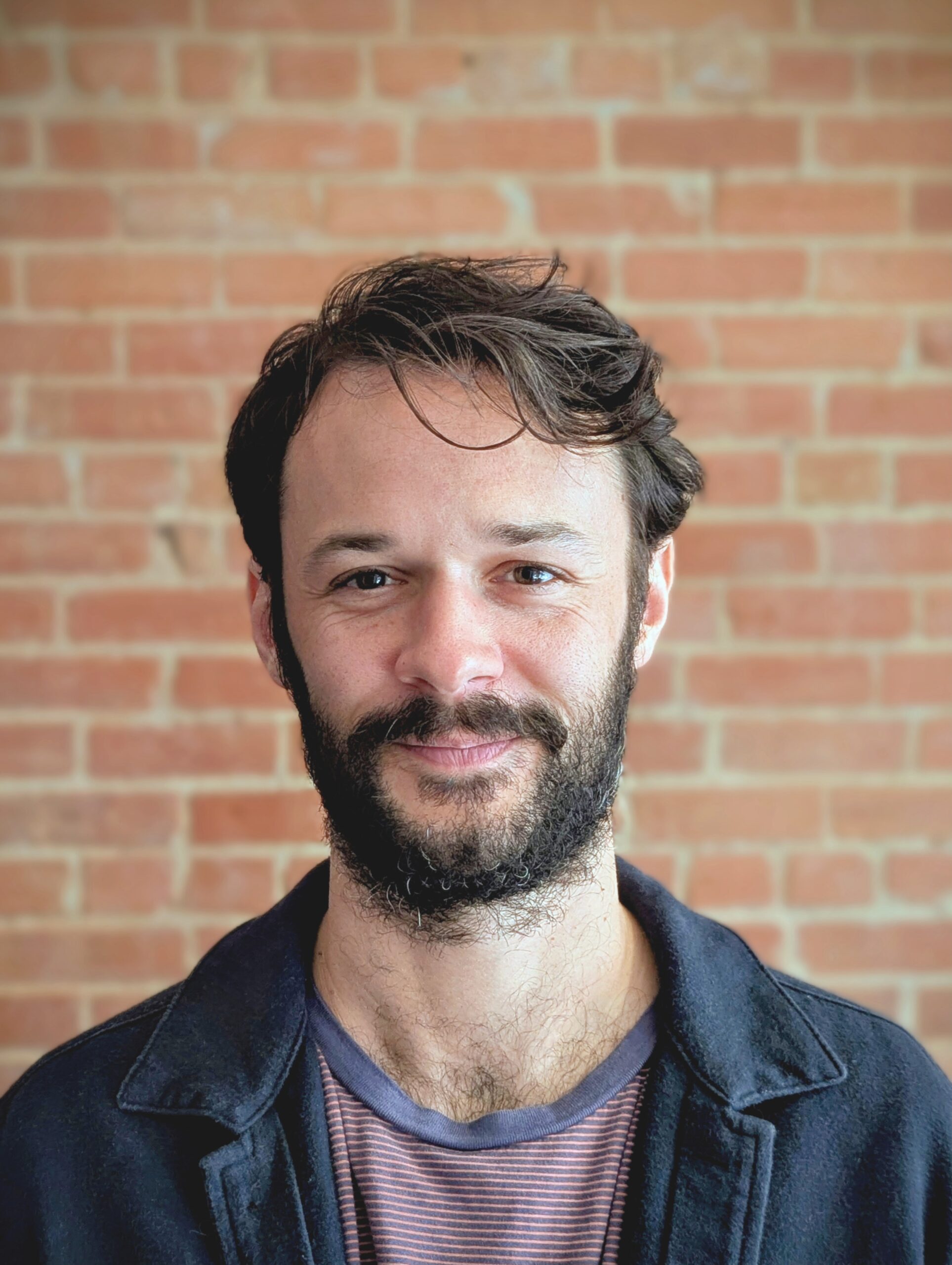 Julien Boumard Coallier