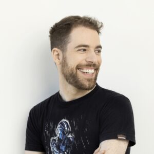 Thiago Schiefer