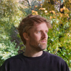 Todd Baker