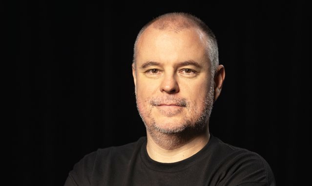 Clint Hocking