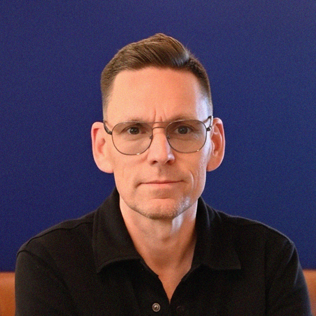 Daniel Wilén