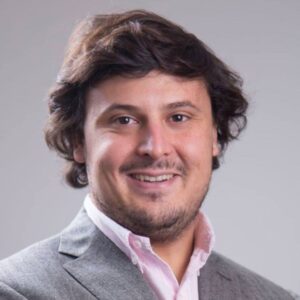 Ignacio Baldini Pescarmona