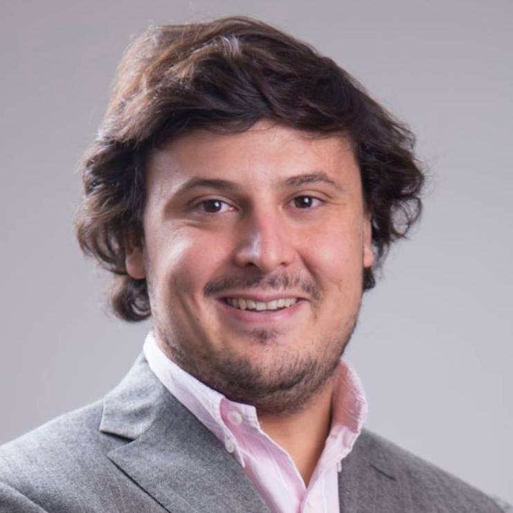 Ignacio Baldini Pescarmona