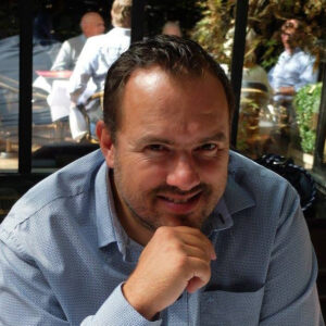 Mike Coeck
