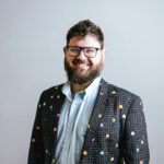 Nick Hall