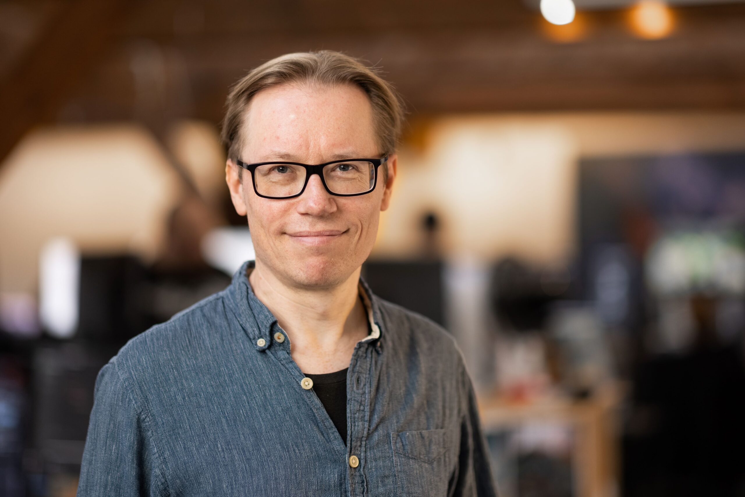 Søren Lundgaard
