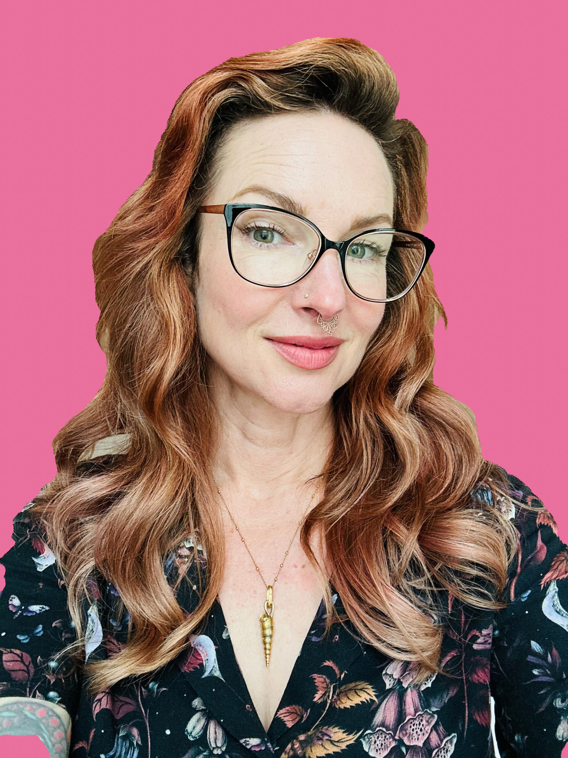 Sarah Thomson