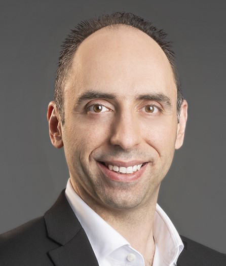 François Tremblay