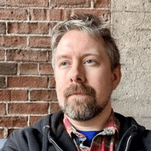 Jon Huffman