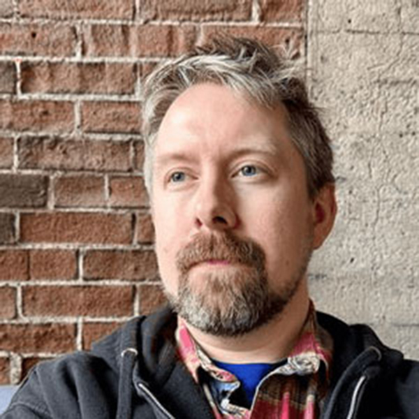Jon Huffman