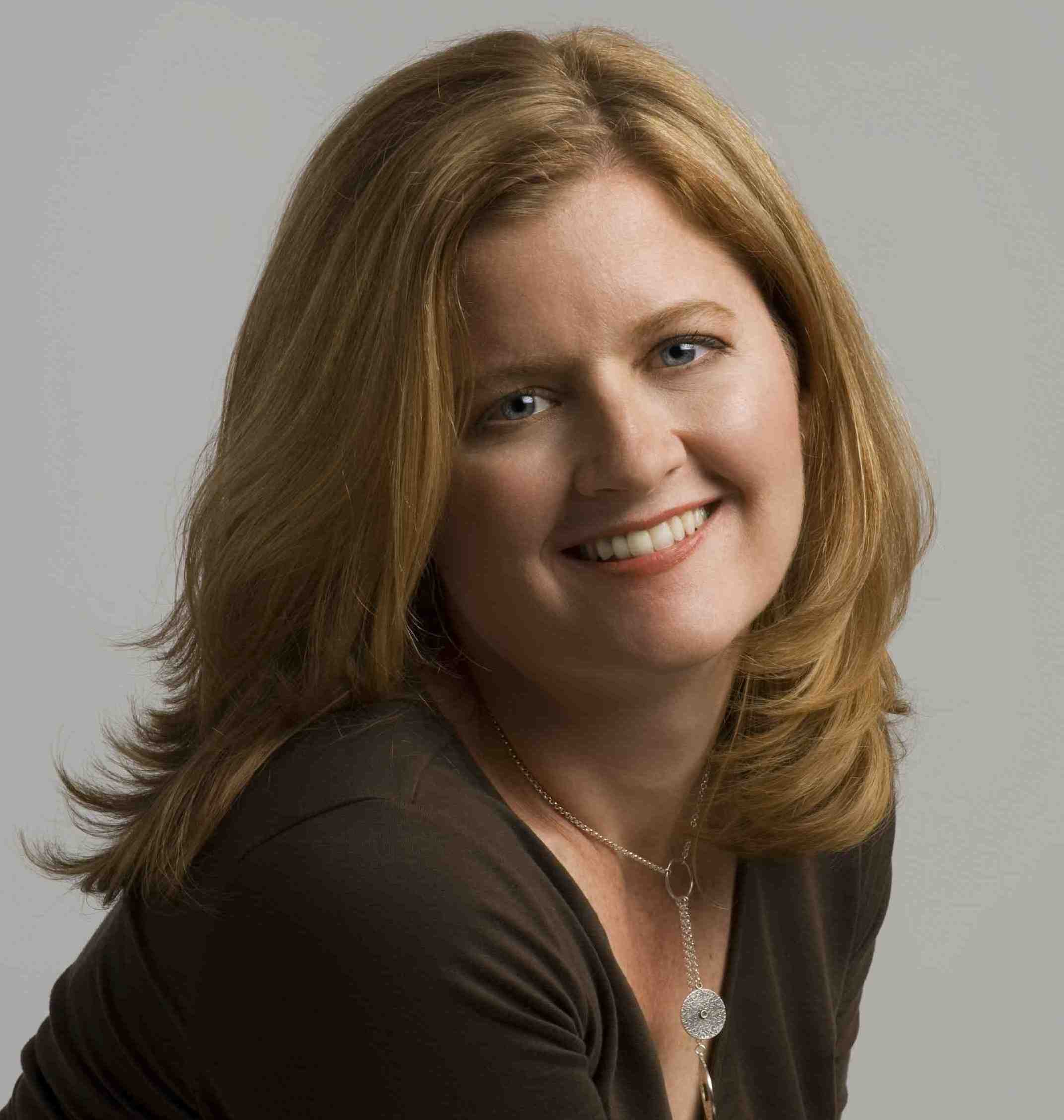 Susan O'Connor