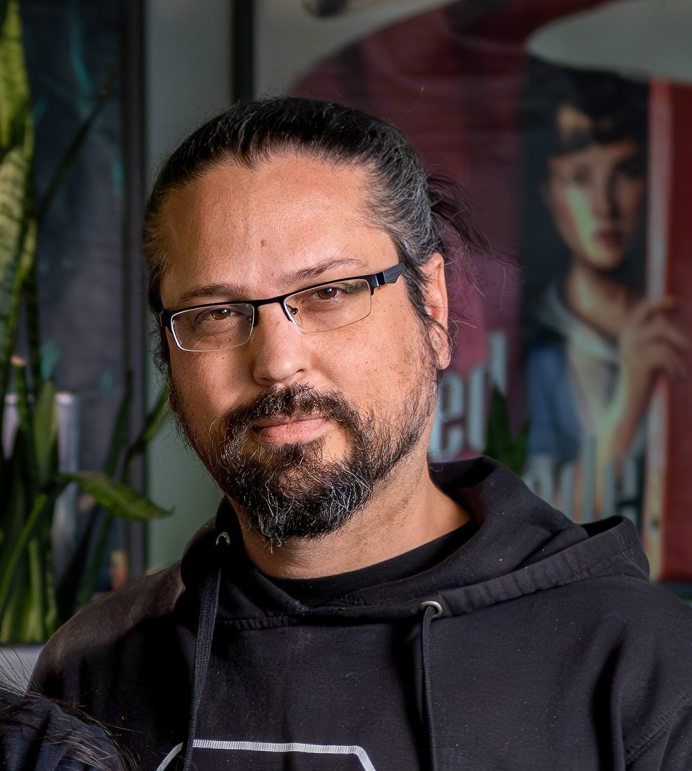 Pascal Nataf