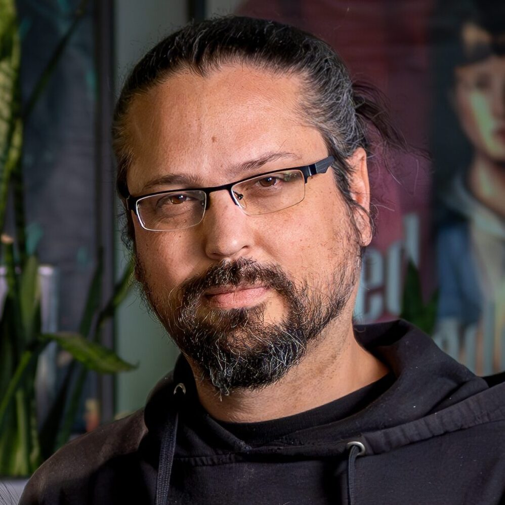 Pascal Nataf