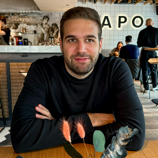 Amir Mujacic