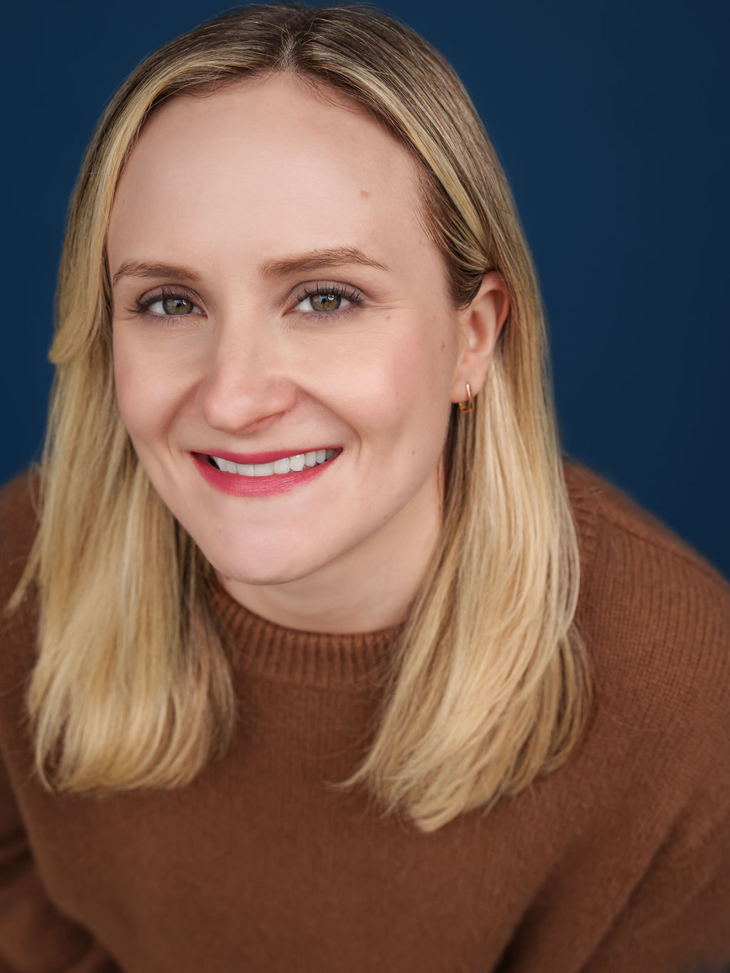 Caroline Calaway