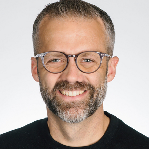 Dave Sanderson
