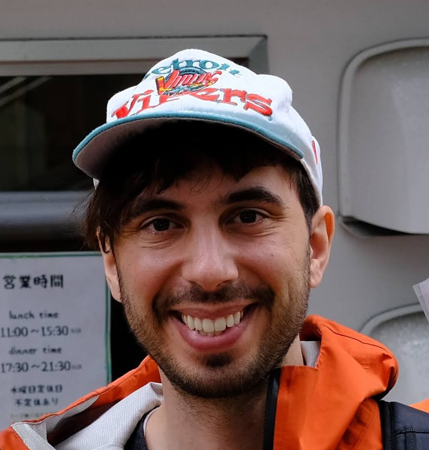 Anthony Tešija