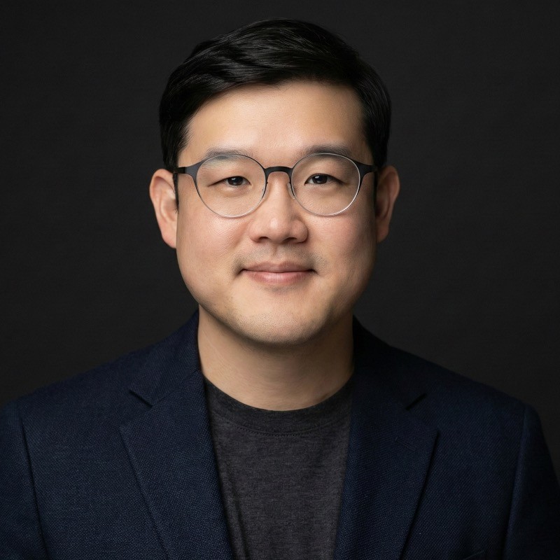 Eric Kim