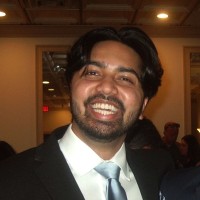 Mahdeen Abrar