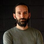 Martin Poirier