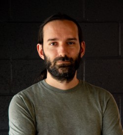 Martin Poirier