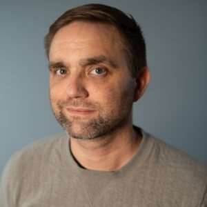 Matt Nickerson