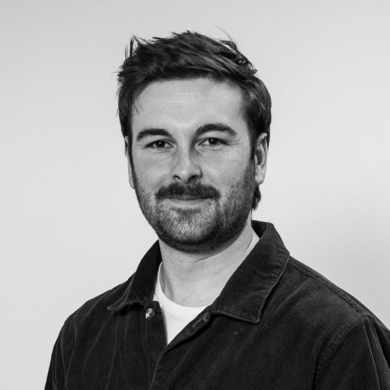 Michael Eardley