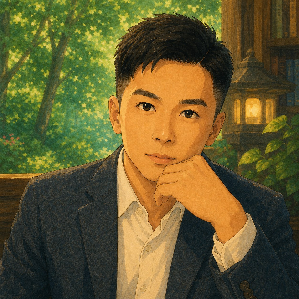 REN FU