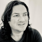 Rob Bridgett