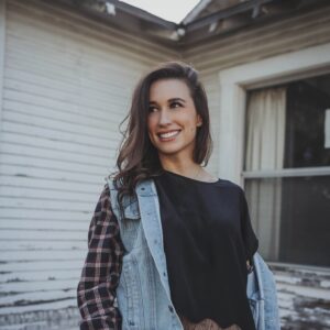 Stephanie Driscoll