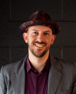 Julien Tolszczuk-Jalbert